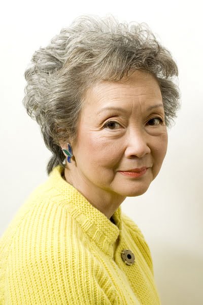 Adrienne Clarkson will serve as Patron for 50 Refugee Families ...
